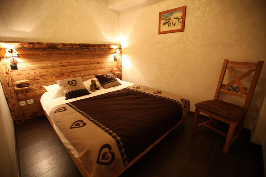 Wakacje w górach Apartament 3 pokojowy 6 osób (2) - Les Chalets d'Adrien - Valloire - Kabina