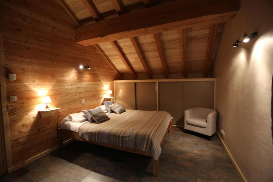 Vakantie in de bergen Appartement 3 kamers 6 personen (8) - Les Chalets d'Adrien - Valloire - Kamer