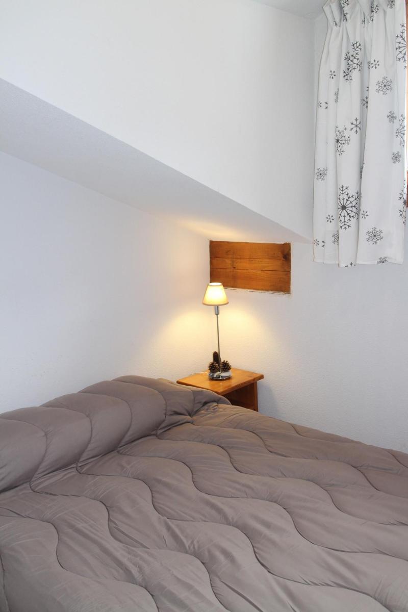 Vakantie in de bergen Les Chalets d'Arrondaz - Valfréjus - Kamer