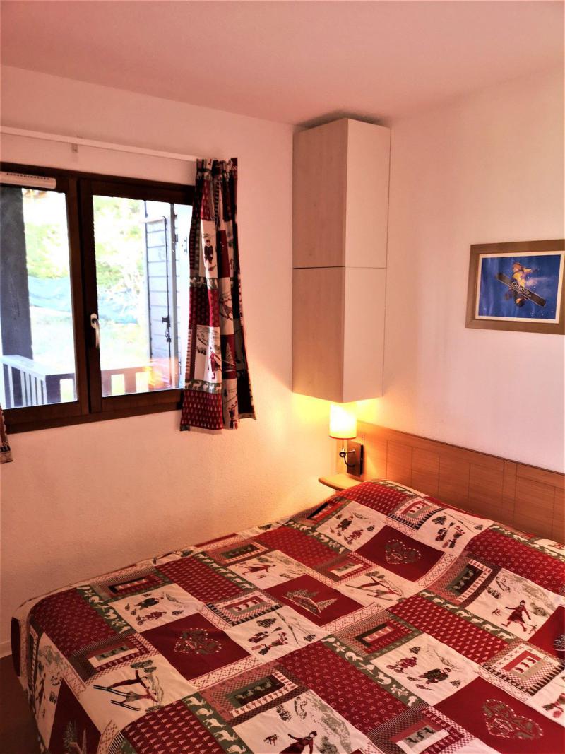 Holiday in mountain resort 2 room apartment sleeping corner 6 people (411) - Les Chalets d'Aurouze - La Joue du Loup