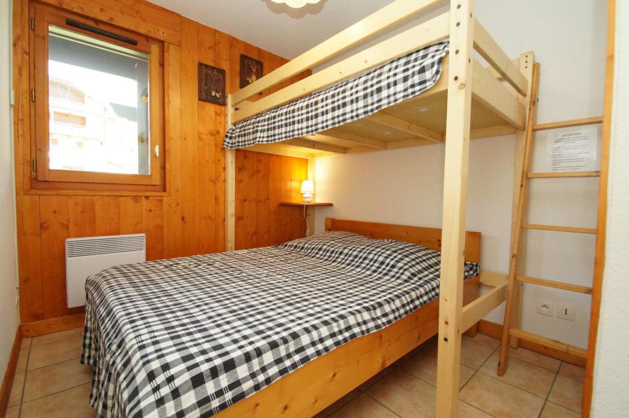 Urlaub in den Bergen 3-Zimmer-Appartment für 5 Personen (E216) - Les Chalets d'Or - Les 2 Alpes - Schlafzimmer