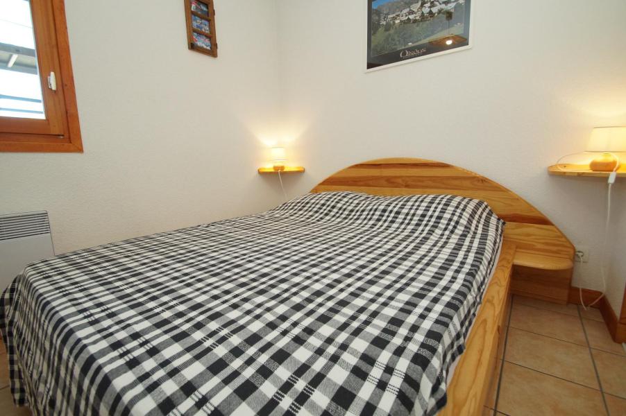 Wakacje w górach Apartament 3 pokojowy 5 osób (E216) - Les Chalets d'Or - Les 2 Alpes - Pokój