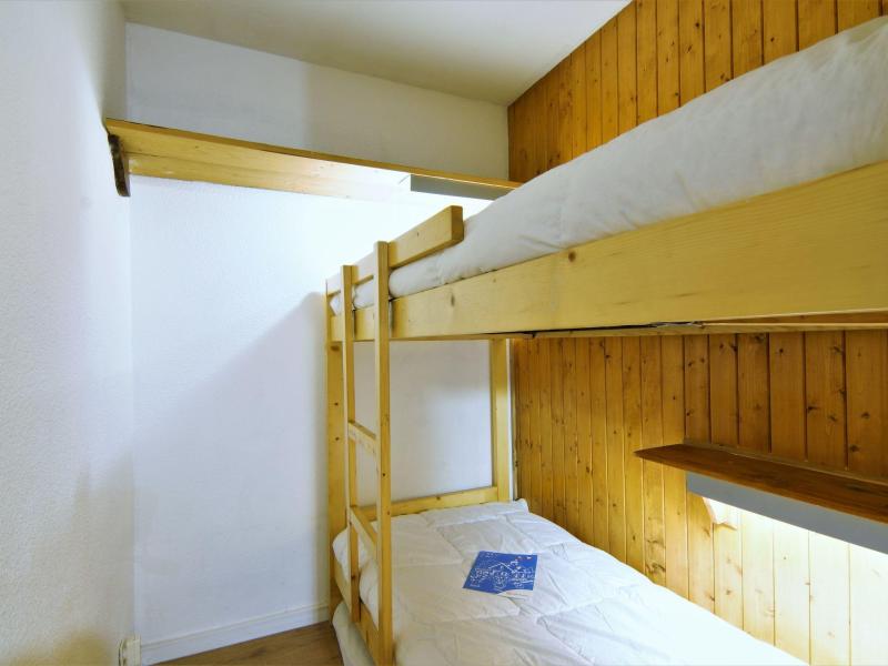 Holiday in mountain resort 1 room apartment 4 people (14) - Les Chalets de Champraz - Chamonix - Accommodation