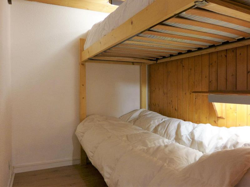 Urlaub in den Bergen 1-Zimmer-Appartment für 4 Personen (14) - Les Chalets de Champraz - Chamonix - Unterkunft