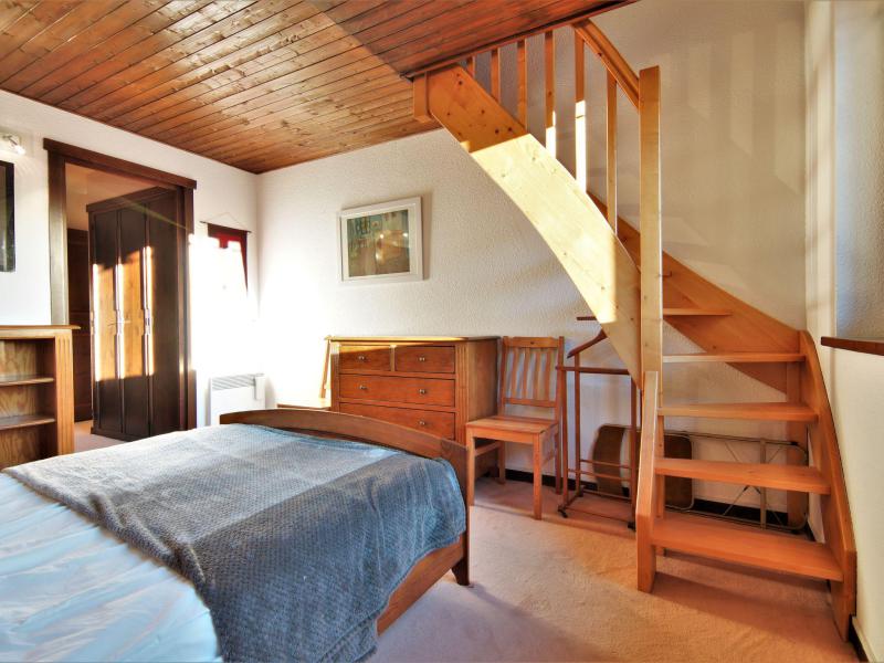 Каникулы в горах Апартаменты 2 комнат 4 чел. (16) - Les Chalets de Champraz - Chamonix - квартира