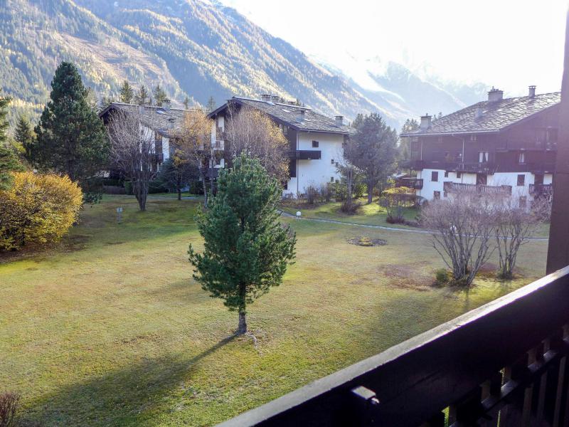 Vacanze in montagna Appartamento 1 stanze per 2 persone (15) - Les Chalets de Champraz - Chamonix