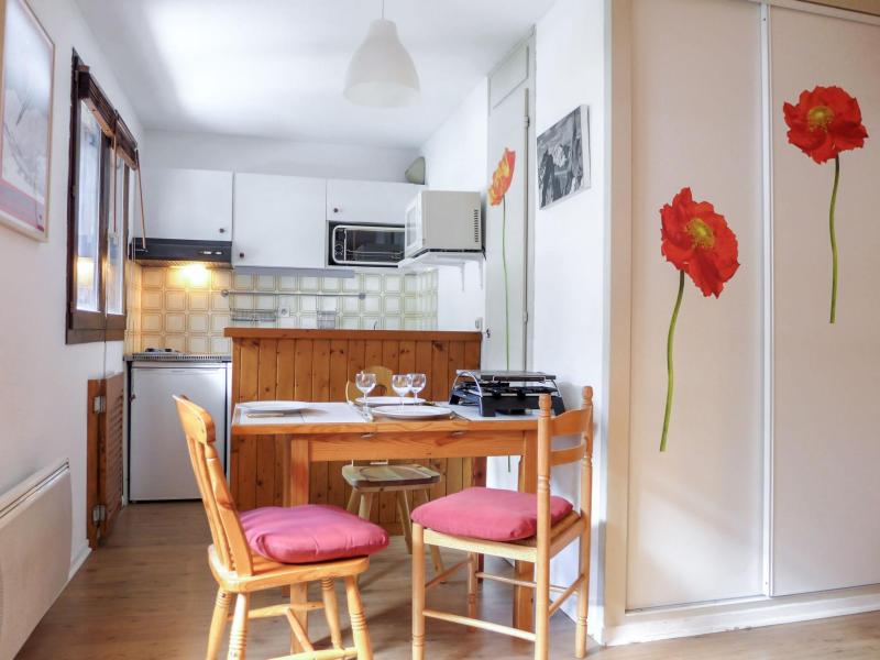 Vacances en montagne Appartement 1 pièces 4 personnes (14) - Les Chalets de Champraz - Chamonix