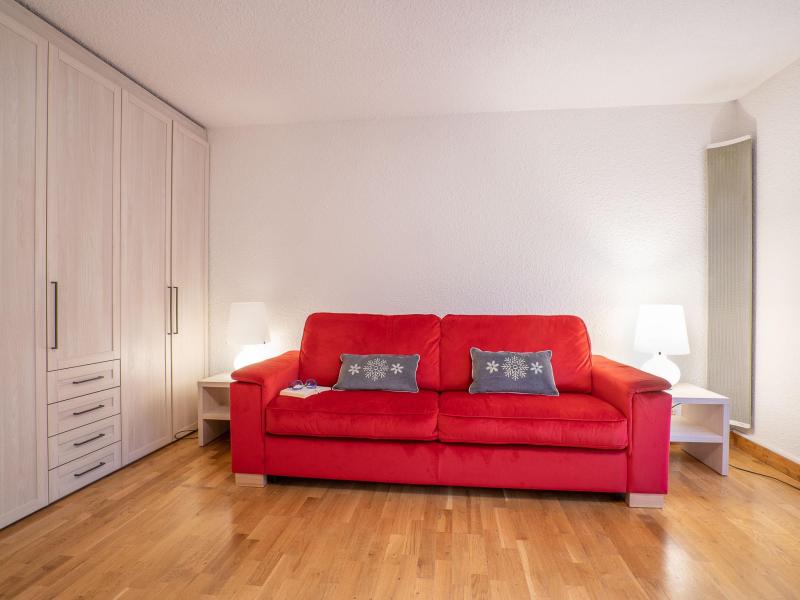 Vacanze in montagna Appartamento 1 stanze per 2 persone (17) - Les Chalets de Champraz - Chamonix - Alloggio