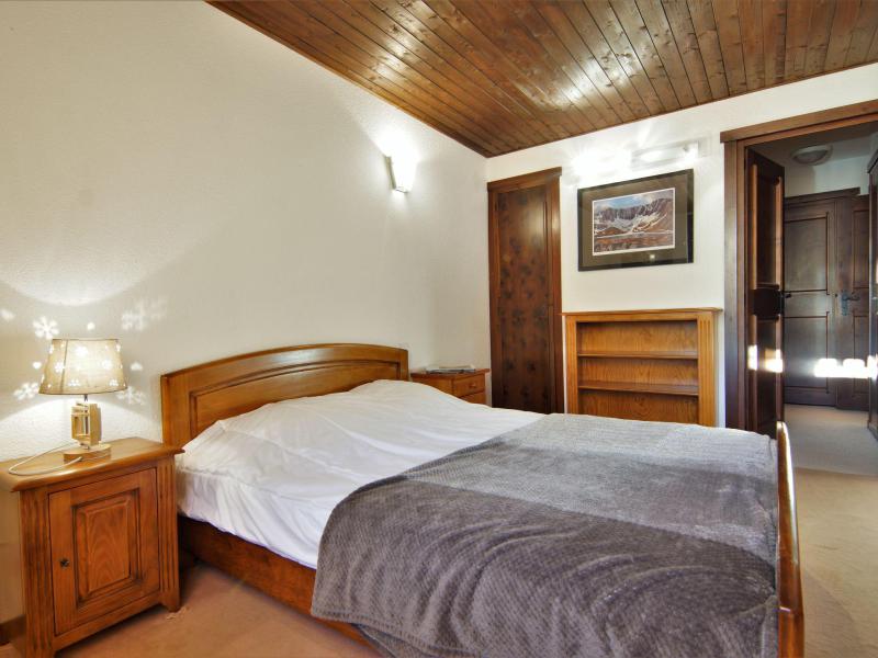 Vacanze in montagna Appartamento 2 stanze per 4 persone (16) - Les Chalets de Champraz - Chamonix - Alloggio