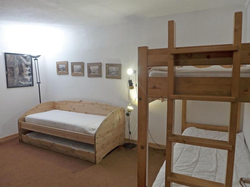 Vacances en montagne Appartement 4 pièces 8 personnes (7) - Les Chalets de Champraz - Chamonix - Chambre