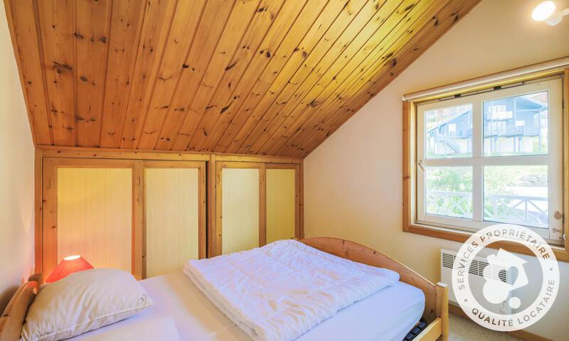 Vacanze in montagna Chalet 3 stanze per 8 persone (Confort 70m²) - Les Chalets de Flaine Hameau - Maeva Home - Flaine - Camera