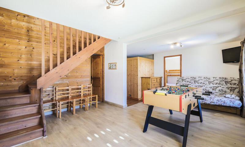 Vacanze in montagna Chalet 7 stanze per 14 persone (Prestige 180m²) - Les Chalets de Flaine Hameau - Maeva Home - Flaine - Esteriore estate