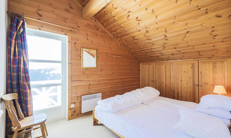 Vacanze in montagna Chalet 7 stanze per 12 persone (Confort 180m²) - Les Chalets de Flaine Hameau - Maeva Home - Flaine - Esteriore estate