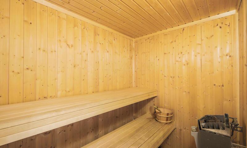 Vacanze in montagna Chalet 7 stanze per 14 persone (Prestige 180m²) - Les Chalets de Flaine Hameau - Maeva Home - Flaine - Esteriore estate