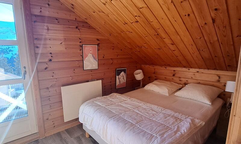 Alquiler al esquí Chalet 5 piezas para 10 personas (110m²) - Les Chalets de Flaine Hameau - MH - Flaine - Verano