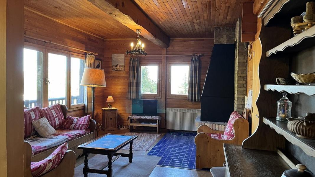 Vacanze in montagna Chalet 4 stanze per 7 persone (8) - Les Chalets de la Forêt - La Plagne