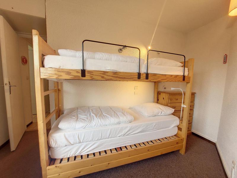 Urlaub in den Bergen 2-Zimmer-Appartment für 5 Personen (8A) - Les Chalets de la Rosière - La Rosière - Schlafzimmer
