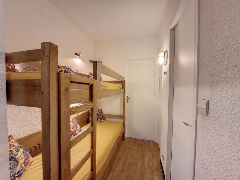 Каникулы в горах Квартира студия со спальней для 4 чел. (10A) - Les Chalets de la Rosière - La Rosière - Место дл