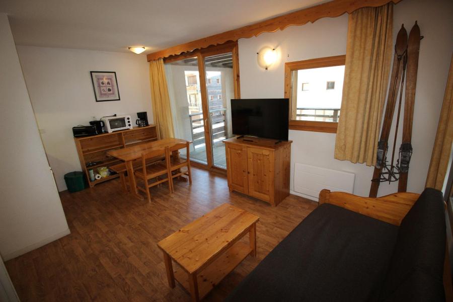 Каникулы в горах Апартаменты 2 комнат 4 чел. (3106) - Les Chalets de la Vanoise - La Norma - квартира