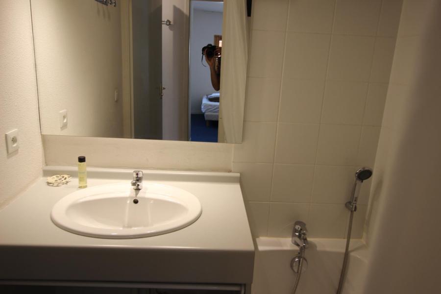 Holiday in mountain resort 3 room apartment 6 people (1206) - Les Chalets de la Vanoise - La Norma - Shower room