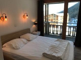 Vacanze in montagna Appartamento 4 stanze per 10 persone (CV1305) - Les Chalets de la Vanoise - La Norma - Alloggio