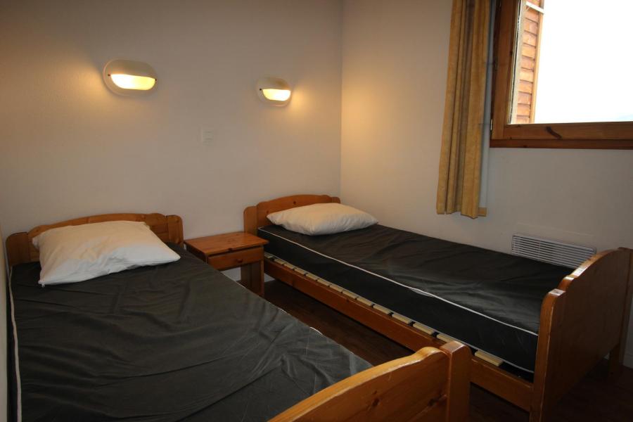 Vakantie in de bergen Appartement 2 kamers 4 personen ( 1202) - Les Chalets de la Vanoise - La Norma - Kamer