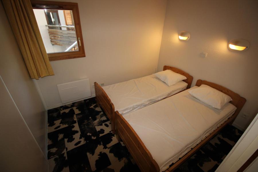 Vakantie in de bergen Appartement 2 kamers 4 personen (3106) - Les Chalets de la Vanoise - La Norma - Verblijf