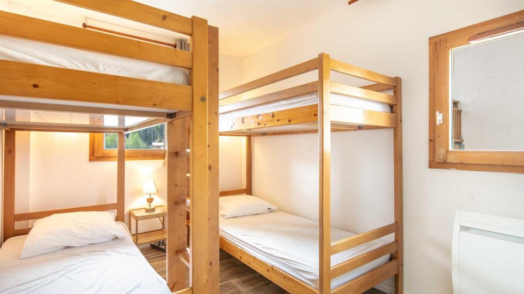 Vakantie in de bergen Appartement duplex 4 kamers 10 personen (CV1305) - Les Chalets de la Vanoise - La Norma - Cabine