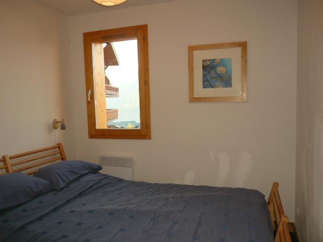 Holiday in mountain resort 3 room apartment 6 people (B21) - Les Chalets de Montalbert - Montalbert - Cabin