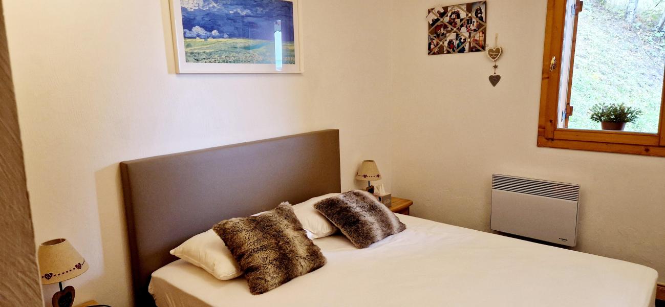 Holiday in mountain resort 3 room apartment sleeping corner 8 people (CDM13A) - Les Chalets de MTB - Montalbert - Accommodation