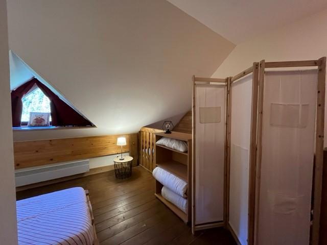 Holiday in mountain resort 3 room apartment 6 people (C201) - Les Chalets de Praroustan - Pra Loup