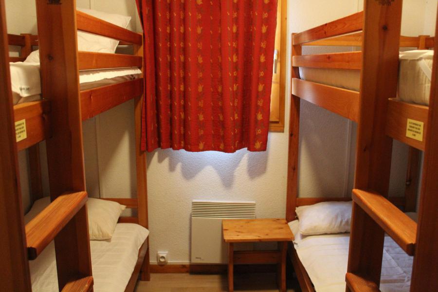 Vacanze in montagna Appartamento 4 stanze per 10 persone (AN31) - Les Chalets de SuperD Ancolie - Superdévoluy - Camera