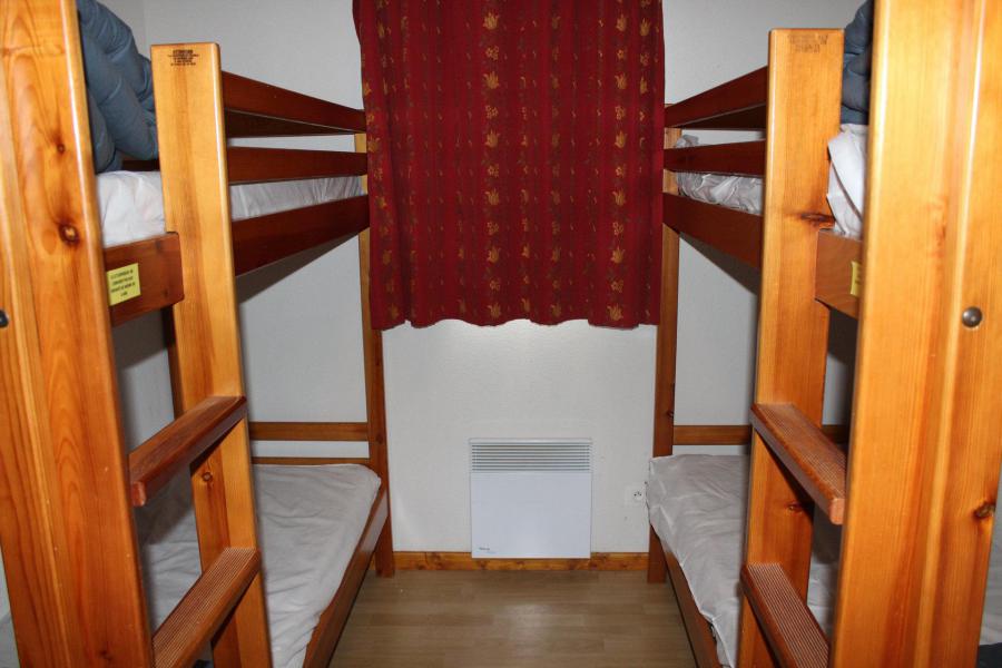 Vacances en montagne Appartement 4 pièces 10 personnes (AN61) - Les Chalets de SuperD Ancolie - Superdévoluy - Chambre