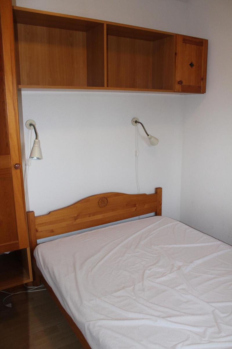 Urlaub in den Bergen 2-Zimmer-Berghütte für 6 Personen (BL14) - Les Chalets de SuperD Bleuet - Superdévoluy - Schlafzimmer