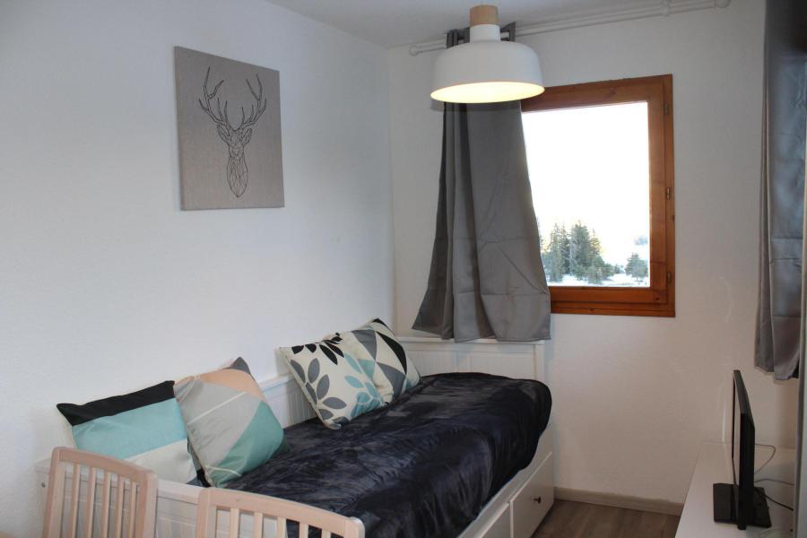 Vacaciones en montaña Apartamento 3 piezas cabina para 4 personas (BL33) - Les Chalets de SuperD Bleuet - Superdévoluy - Estancia