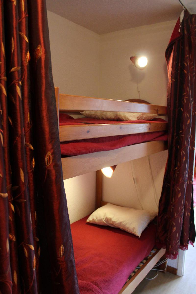 Vacances en montagne Appartement 2 pièces coin montagne 6 personnes (BL32) - Les Chalets de SuperD Bleuet - Superdévoluy - Chambre
