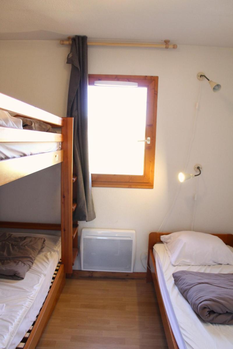 Vakantie in de bergen Appartement 4 kamers 8 personen (BL51) - Les Chalets de SuperD Bleuet - Superdévoluy - Kamer