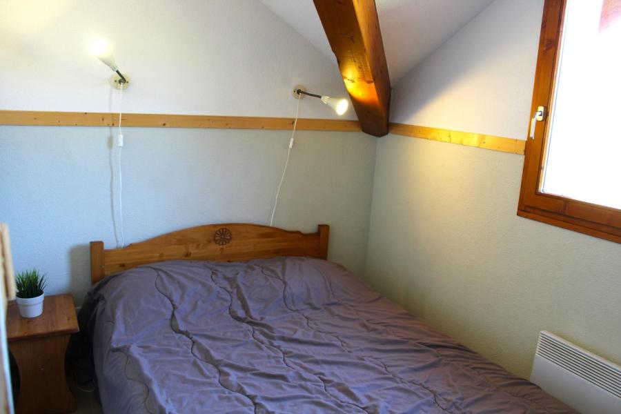 Vakantie in de bergen Appartement 4 kamers 8 personen (BL51) - Les Chalets de SuperD Bleuet - Superdévoluy - Keuken