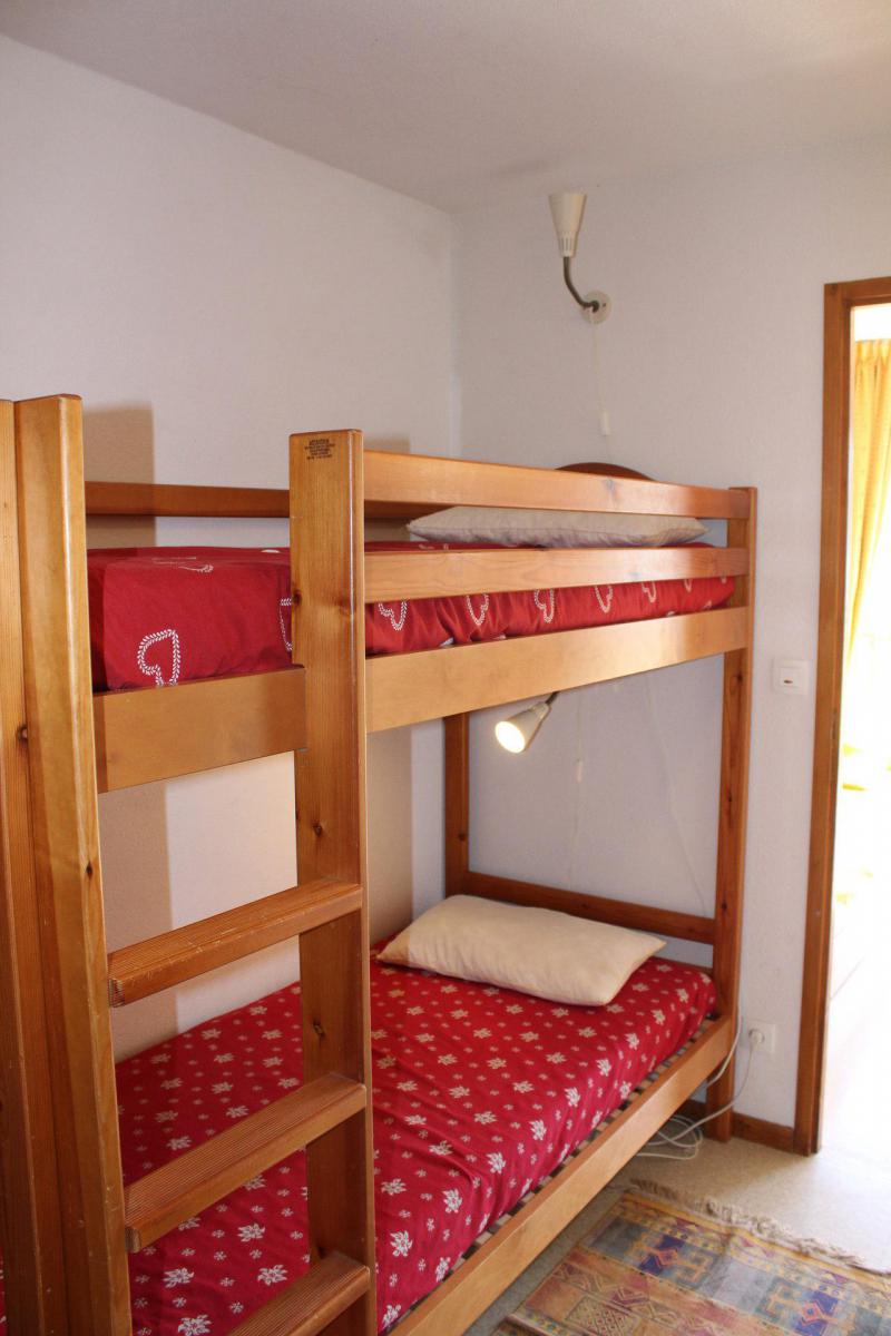 Vacaciones en montaña Apartamento cabina 2 piezas para 6 personas (CB42) - Les Chalets de SuperD Chardon Bleu - Superdévoluy - Habitación