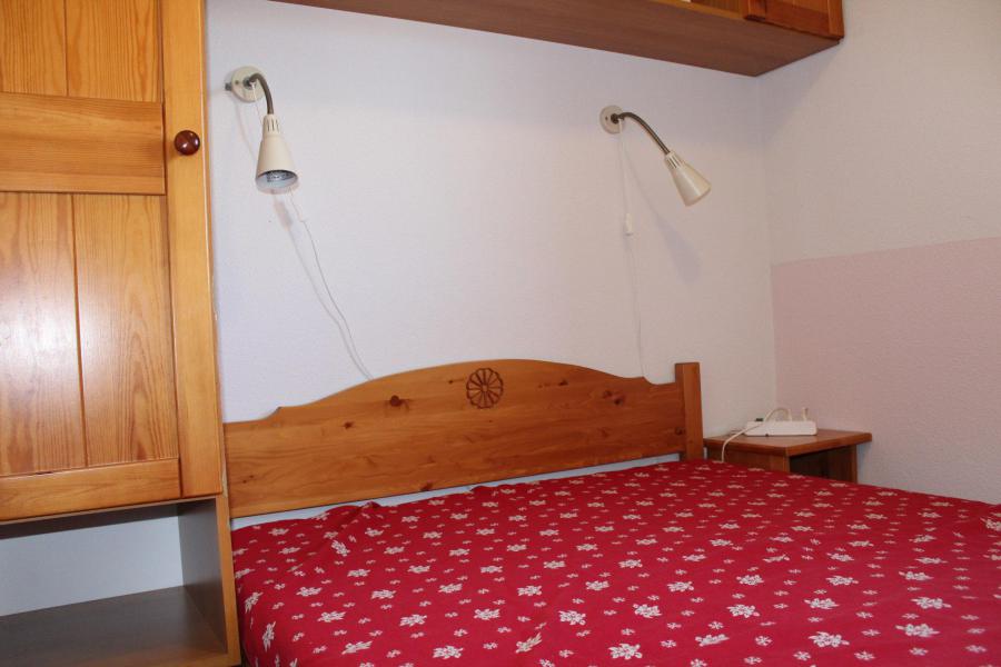 Vacances en montagne Appartement 2 pièces cabine 4 personnes (CB23) - Les Chalets de SuperD Chardon Bleu - Superdévoluy - Chambre