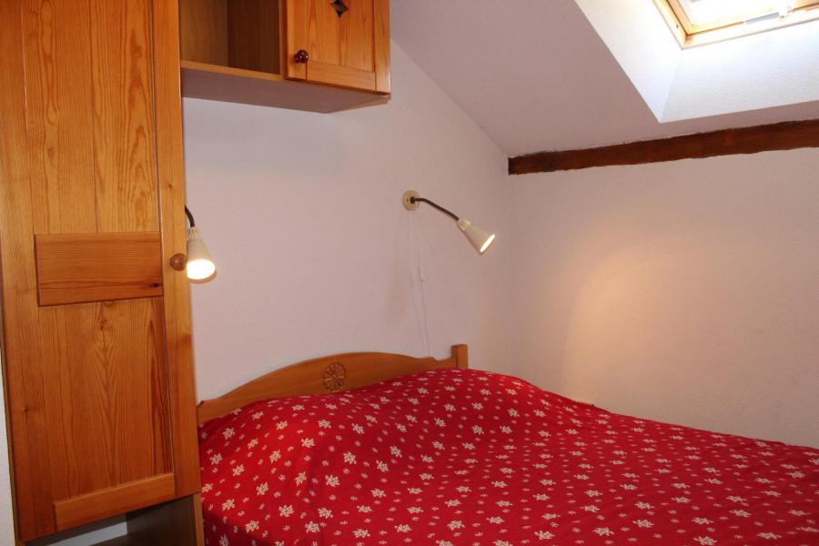 Vakantie in de bergen Appartement 3 kamers 6 personen (CB43) - Les Chalets de SuperD Chardon Bleu - Superdévoluy - Kamer