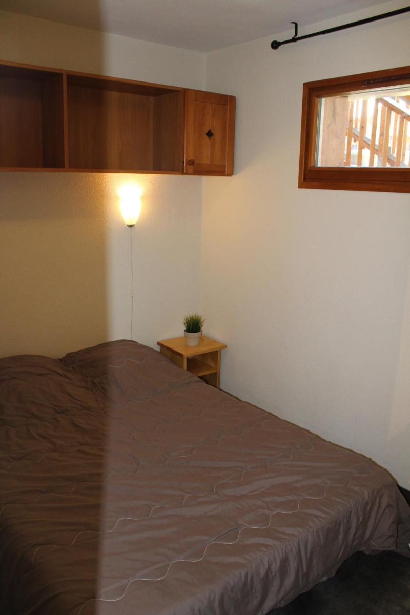 Urlaub in den Bergen 2-Zimmer-Berghütte für 6 Personen (DP53) - Les Chalets de SuperD Dauphinelle - Superdévoluy - Schlafzimmer