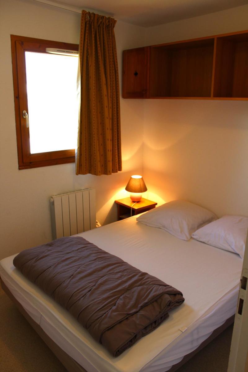 Urlaub in den Bergen 4-Zimmer-Appartment für 10 Personen (DP45) - Les Chalets de SuperD Dauphinelle - Superdévoluy - Schlafzimmer