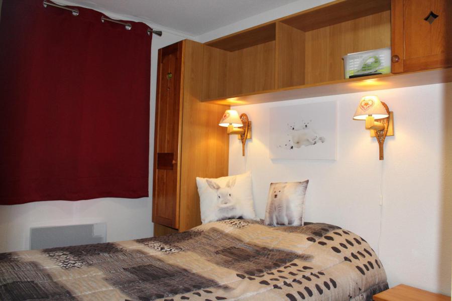 Vacaciones en montaña Apartamento cabina 2 piezas para 6 personas (DP12) - Les Chalets de SuperD Dauphinelle - Superdévoluy - Habitación