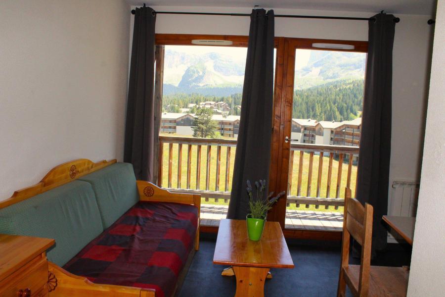 Vacanze in montagna Appartamento 2 stanze con alcova per 6 persone (DP53) - Les Chalets de SuperD Dauphinelle - Superdévoluy - Camera