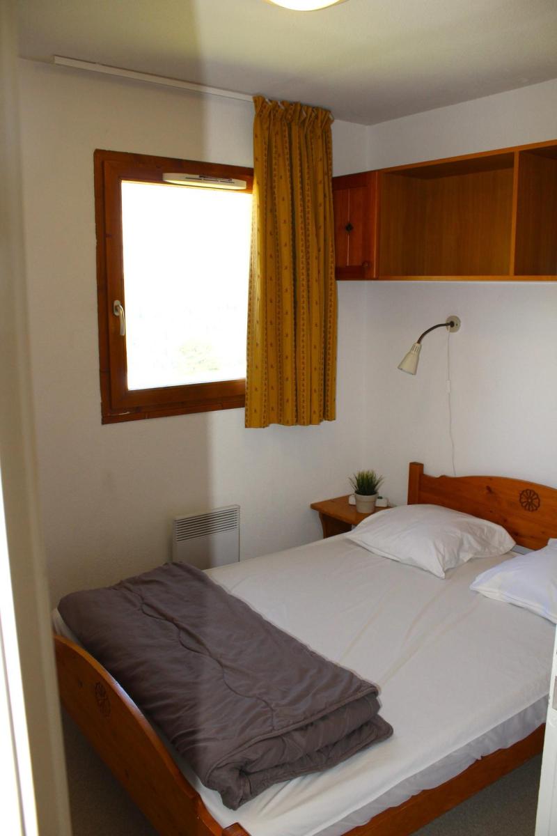 Vakantie in de bergen Appartement 4 kamers 10 personen (DP54) - Les Chalets de SuperD Dauphinelle - Superdévoluy - Kamer