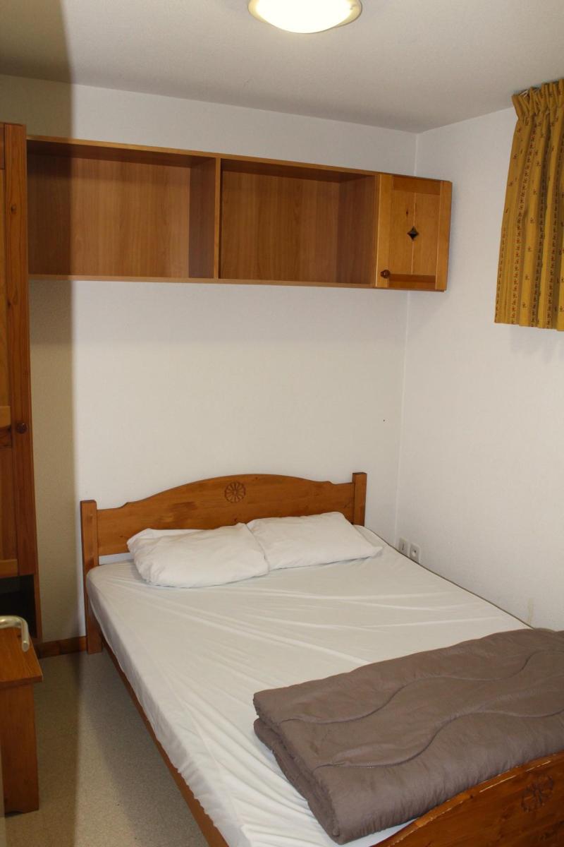 Vacaciones en montaña Apartamento cabina 2 piezas para 6 personas (34) - Les Chalets de SuperD Eglantier - Superdévoluy - Habitación