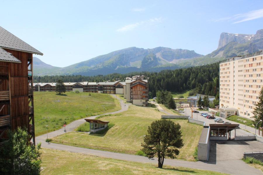 Vacanze in montagna Appartamento 2 stanze con alcova per 6 persone (FR32) - Les Chalets de SuperD Fraxinelle - Superdévoluy