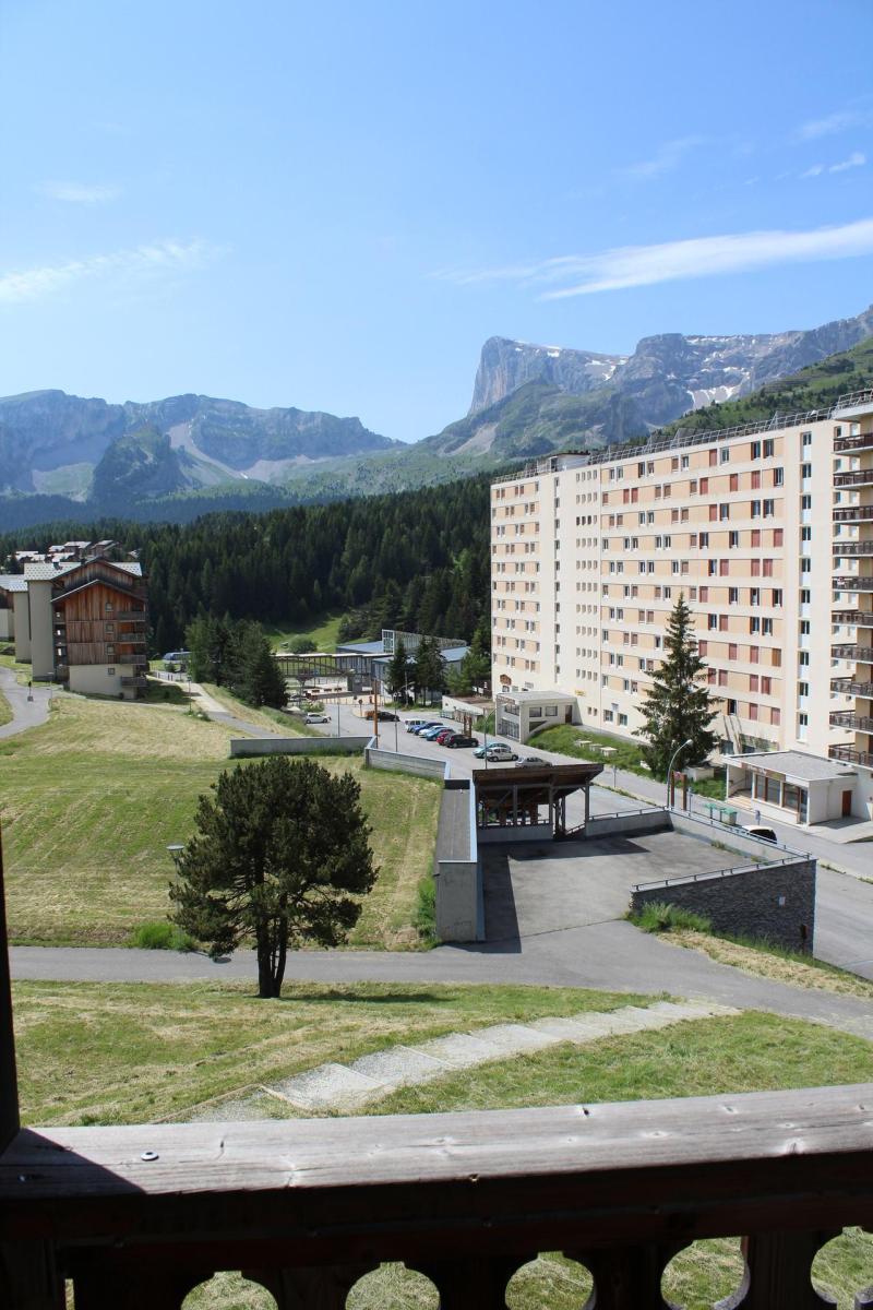 Vacanze in montagna Appartamento 2 stanze con alcova per 6 persone (FR32) - Les Chalets de SuperD Fraxinelle - Superdévoluy