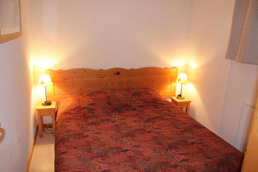 Vacaciones en montaña Apartamento cabina 3 piezas para 8 personas (FR13) - Les Chalets de SuperD Fraxinelle - Superdévoluy - Habitación